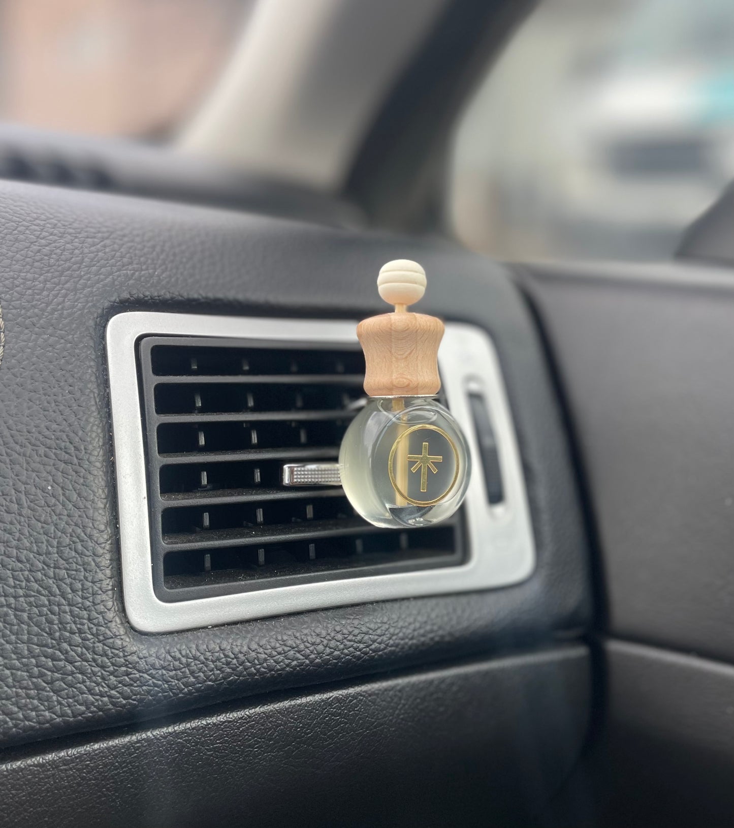 Car Reed Diffusers