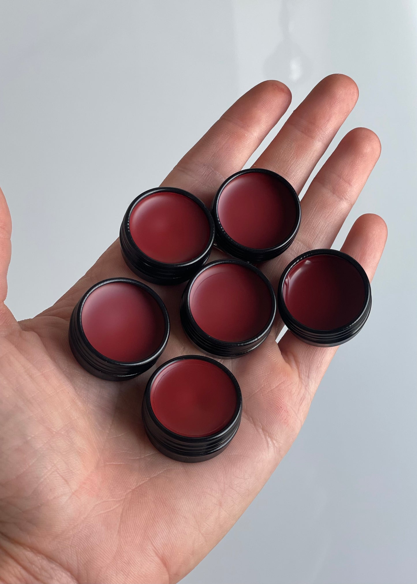 Natural Tinted Lip Balm